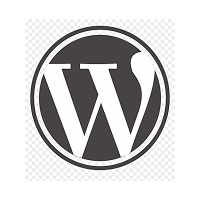 WordPress logo